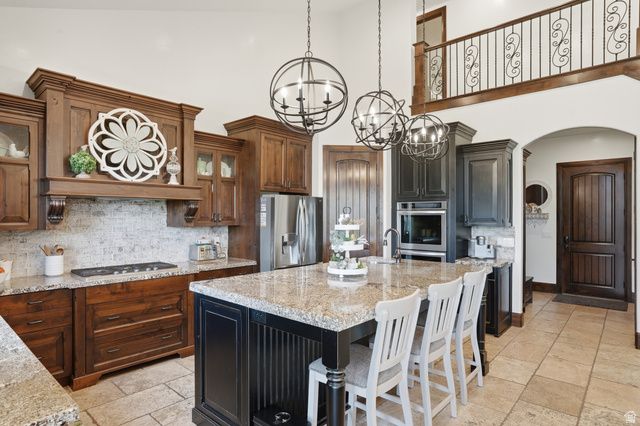 3317 W TUCANNON CV, Bluffdale, UT 84065