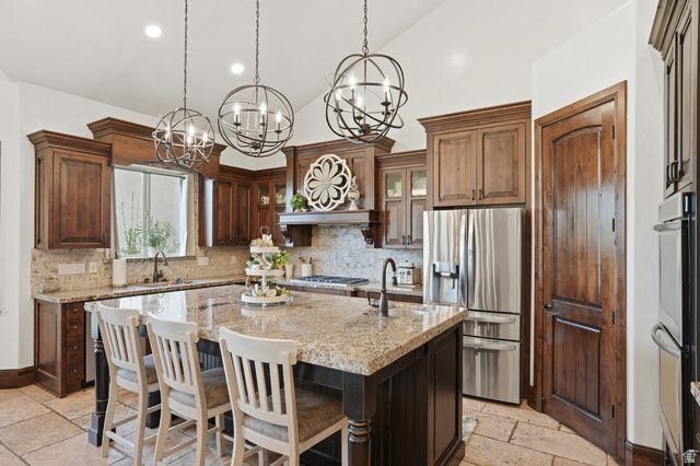 3317 W TUCANNON CV, Bluffdale, UT 84065