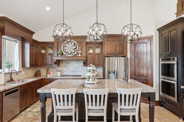 3317 W TUCANNON CV, Bluffdale, UT 84065