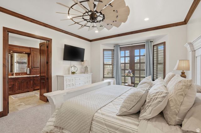 3317 W TUCANNON CV, Bluffdale, UT 84065