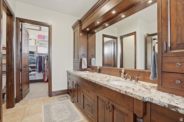 3317 W TUCANNON CV, Bluffdale, UT 84065