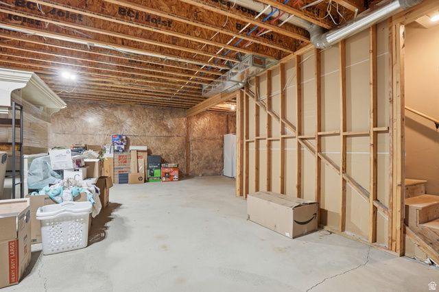 3317 W TUCANNON CV, Bluffdale, UT 84065