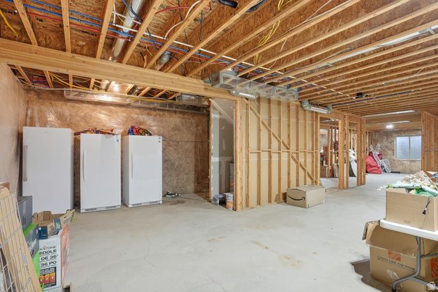 3317 W TUCANNON CV, Bluffdale, UT 84065