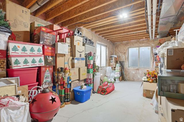 3317 W TUCANNON CV, Bluffdale, UT 84065