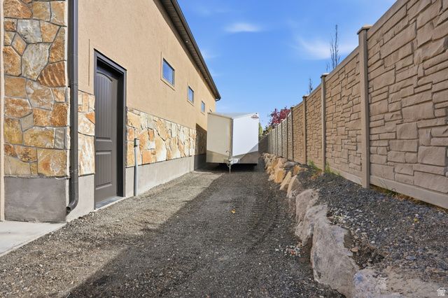 3317 W TUCANNON CV, Bluffdale, UT 84065