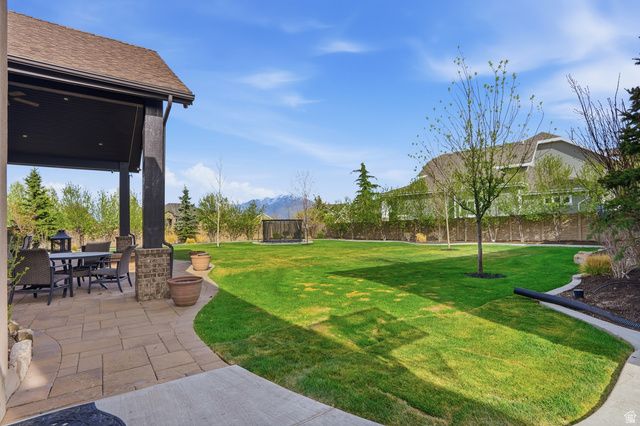 3317 W TUCANNON CV, Bluffdale, UT 84065