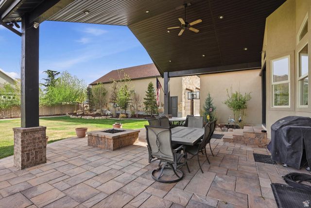 3317 W TUCANNON CV, Bluffdale, UT 84065