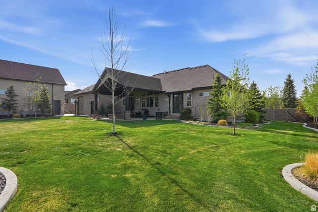 3317 W TUCANNON CV, Bluffdale, UT 84065