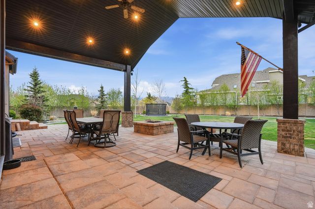 3317 W TUCANNON CV, Bluffdale, UT 84065