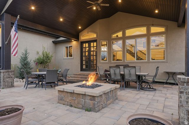 3317 W TUCANNON CV, Bluffdale, UT 84065