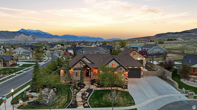 3317 W TUCANNON CV, Bluffdale, UT 84065
