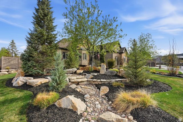 3317 W TUCANNON CV, Bluffdale, UT 84065