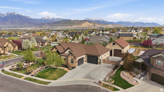 3317 W TUCANNON CV, Bluffdale, UT 84065