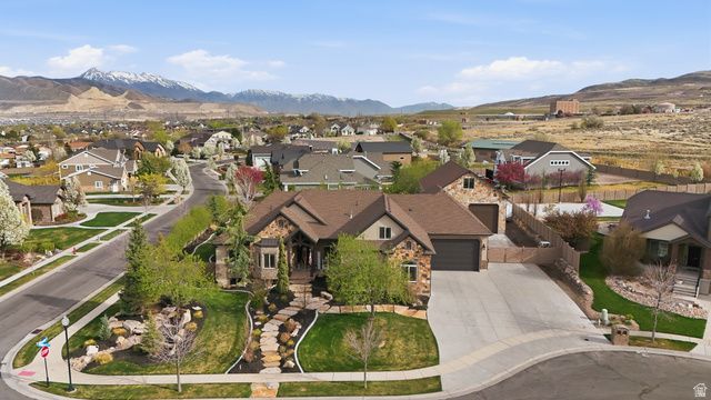 3317 W TUCANNON CV, Bluffdale, UT 84065