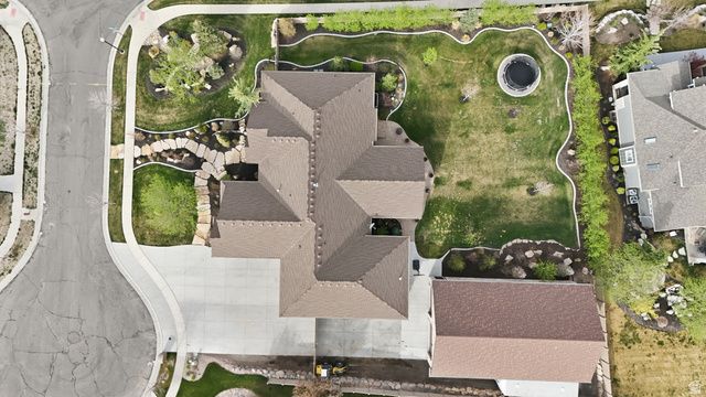 3317 W TUCANNON CV, Bluffdale, UT 84065