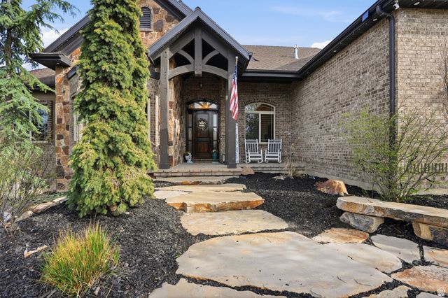 3317 W TUCANNON CV, Bluffdale, UT 84065