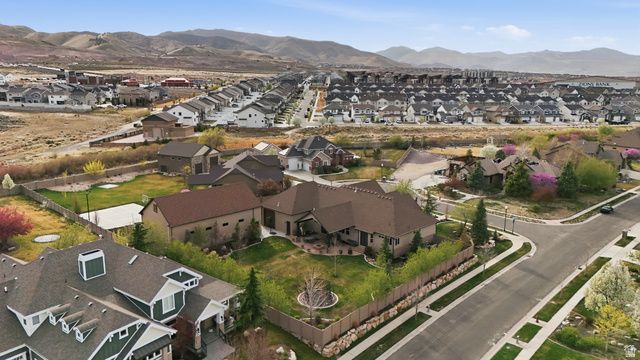 3317 W TUCANNON CV, Bluffdale, UT 84065