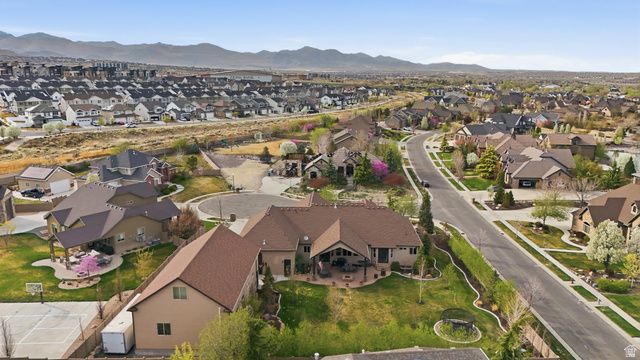 3317 W TUCANNON CV, Bluffdale, UT 84065