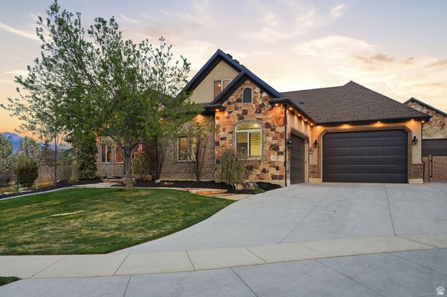 3317 W TUCANNON CV, Bluffdale, UT 84065