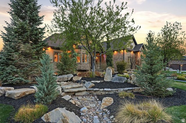 3317 W TUCANNON CV, Bluffdale, UT 84065