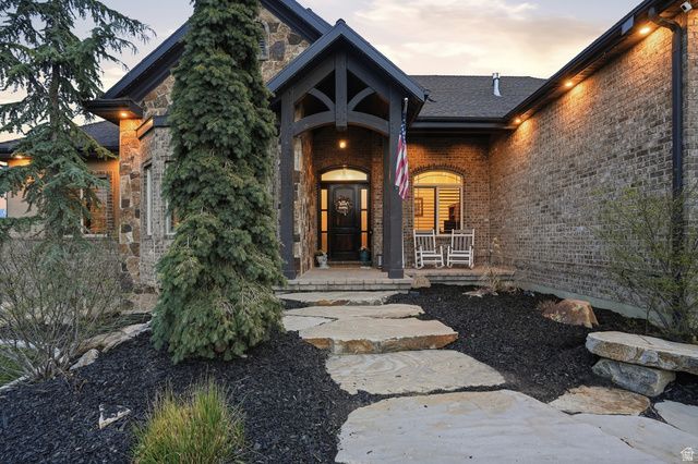 3317 W TUCANNON CV, Bluffdale, UT 84065