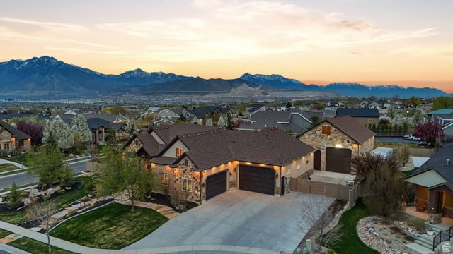 3317 W TUCANNON CV, Bluffdale, UT 84065