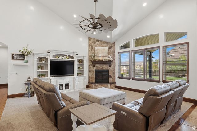 3317 W TUCANNON CV, Bluffdale, UT 84065