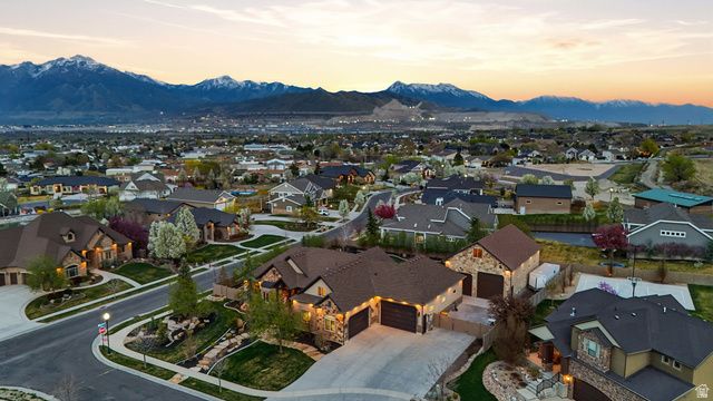 3317 W TUCANNON CV, Bluffdale, UT 84065