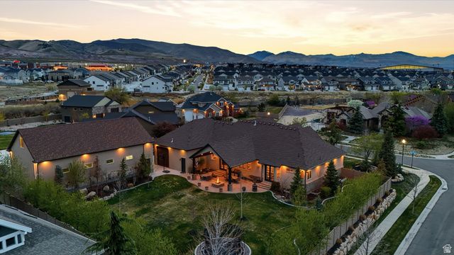 3317 W TUCANNON CV, Bluffdale, UT 84065