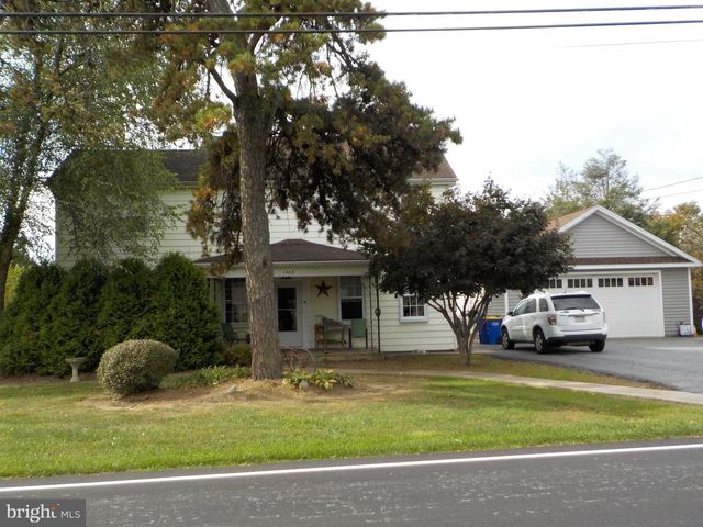 1443 SHUMAKER RD, Manheim, PA 17545