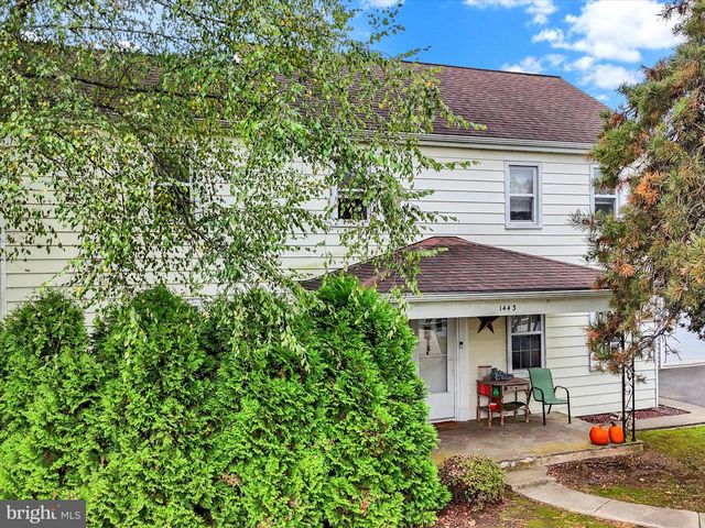 1443 SHUMAKER RD, Manheim, PA 17545
