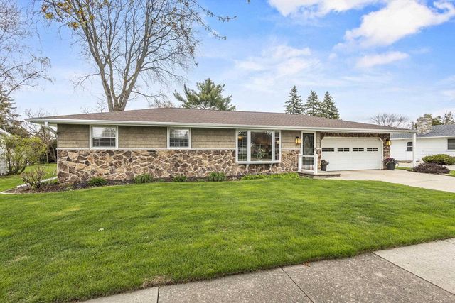1698 NANCY AVENUE, Green Bay, WI 54303
