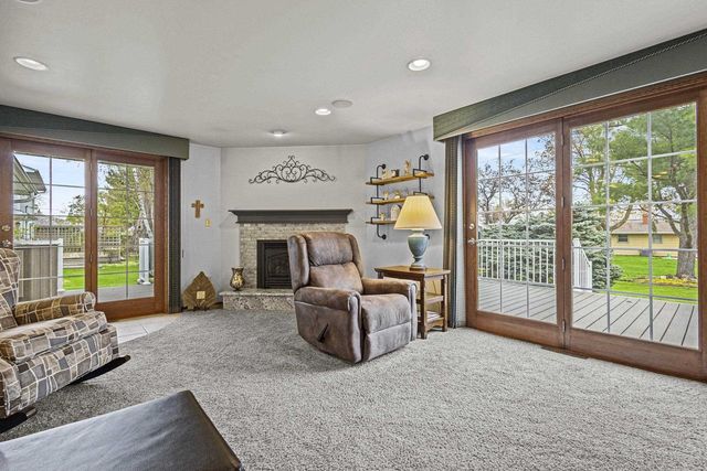 1698 NANCY AVENUE, Green Bay, WI 54303