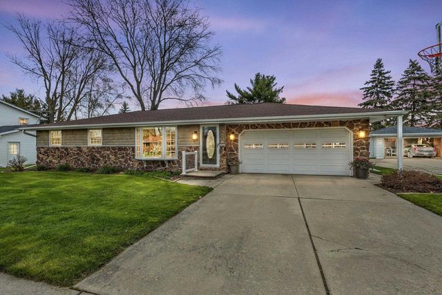 1698 NANCY AVENUE, Green Bay, WI 54303