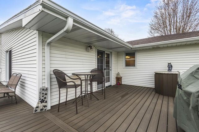 1698 NANCY AVENUE, Green Bay, WI 54303