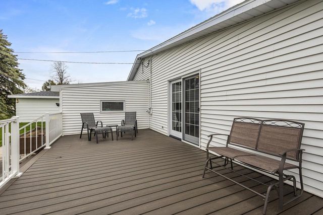1698 NANCY AVENUE, Green Bay, WI 54303