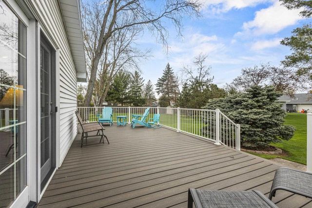 1698 NANCY AVENUE, Green Bay, WI 54303