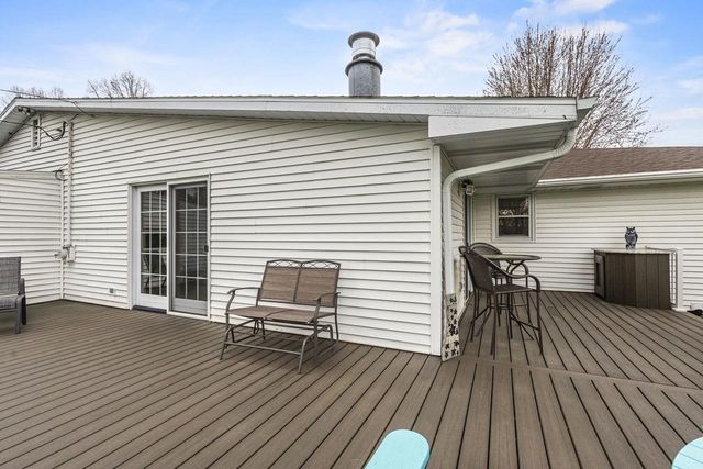 1698 NANCY AVENUE, Green Bay, WI 54303