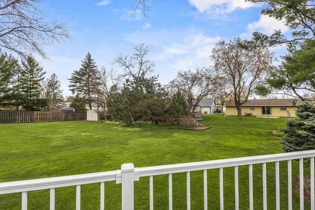 1698 NANCY AVENUE, Green Bay, WI 54303