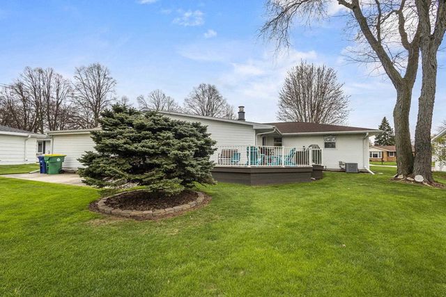 1698 NANCY AVENUE, Green Bay, WI 54303