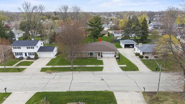 1698 NANCY AVENUE, Green Bay, WI 54303