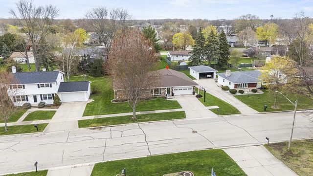 1698 NANCY AVENUE, Green Bay, WI 54303