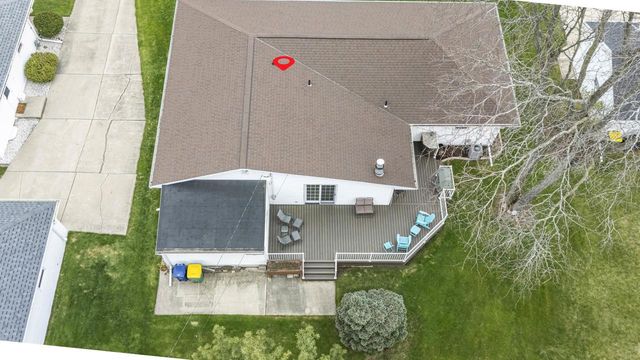 1698 NANCY AVENUE, Green Bay, WI 54303
