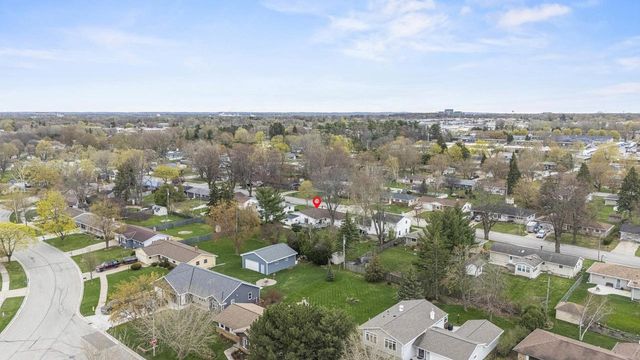 1698 NANCY AVENUE, Green Bay, WI 54303
