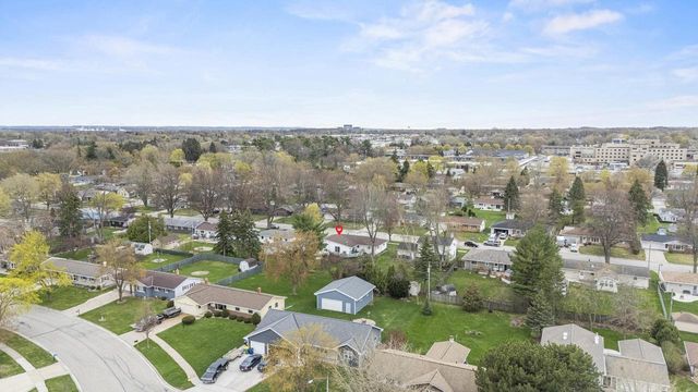 1698 NANCY AVENUE, Green Bay, WI 54303