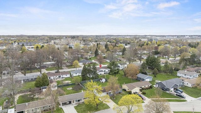 1698 NANCY AVENUE, Green Bay, WI 54303