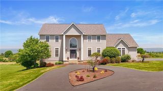 635 Higby Road, New Hartford, NY 13413