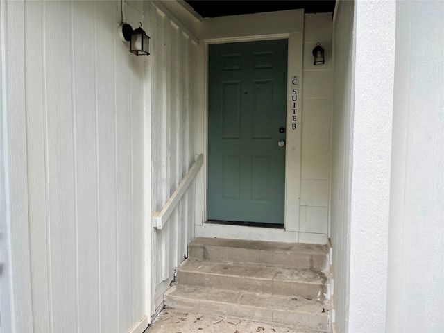 1002 Gregg Street CB, Denton, TX 76201