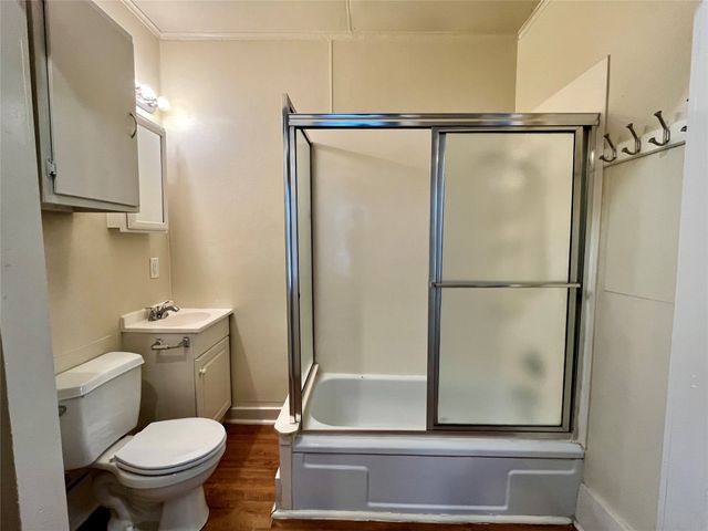 1002 Gregg Street CB, Denton, TX 76201