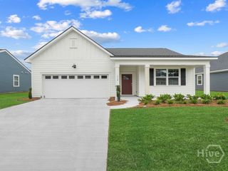 108 Sumter Street, Guyton, GA 31312